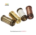 Product carousel Indicator