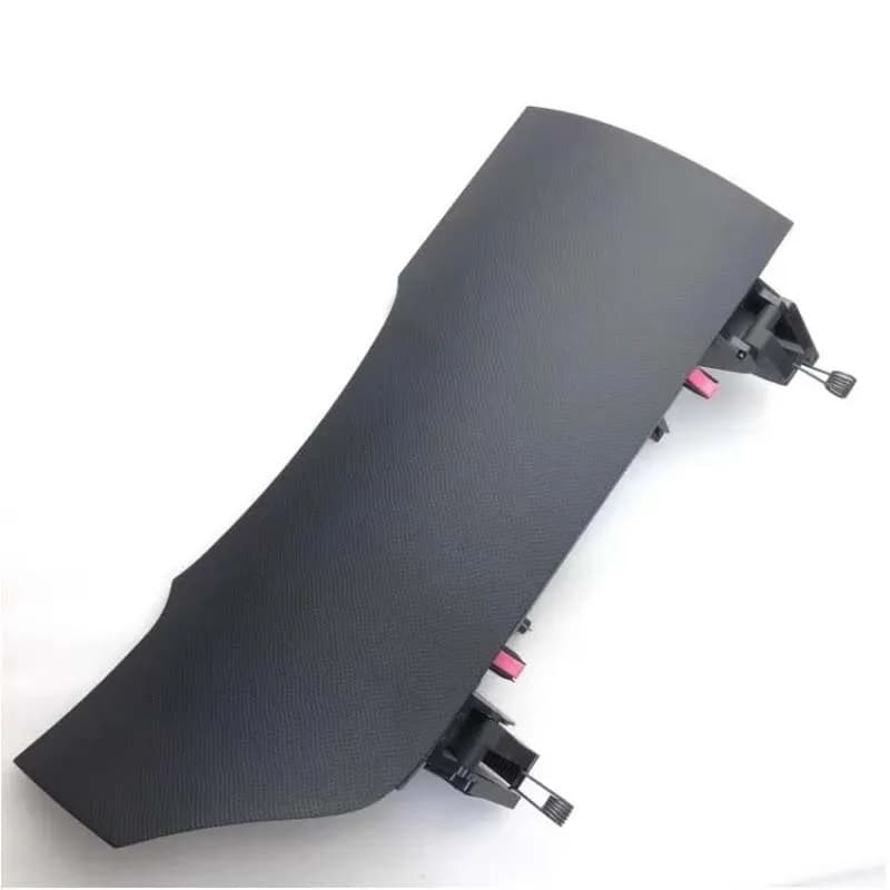 Car Accessories for Toyota Yaris 06-12 Dashboard Cover Storage Box Cover Decorative Panel image