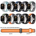 Product carousel Indicator
